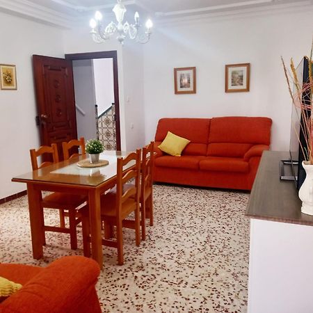 Piso Carmen Solo Familias Apartment Conil De La Frontera Exterior foto